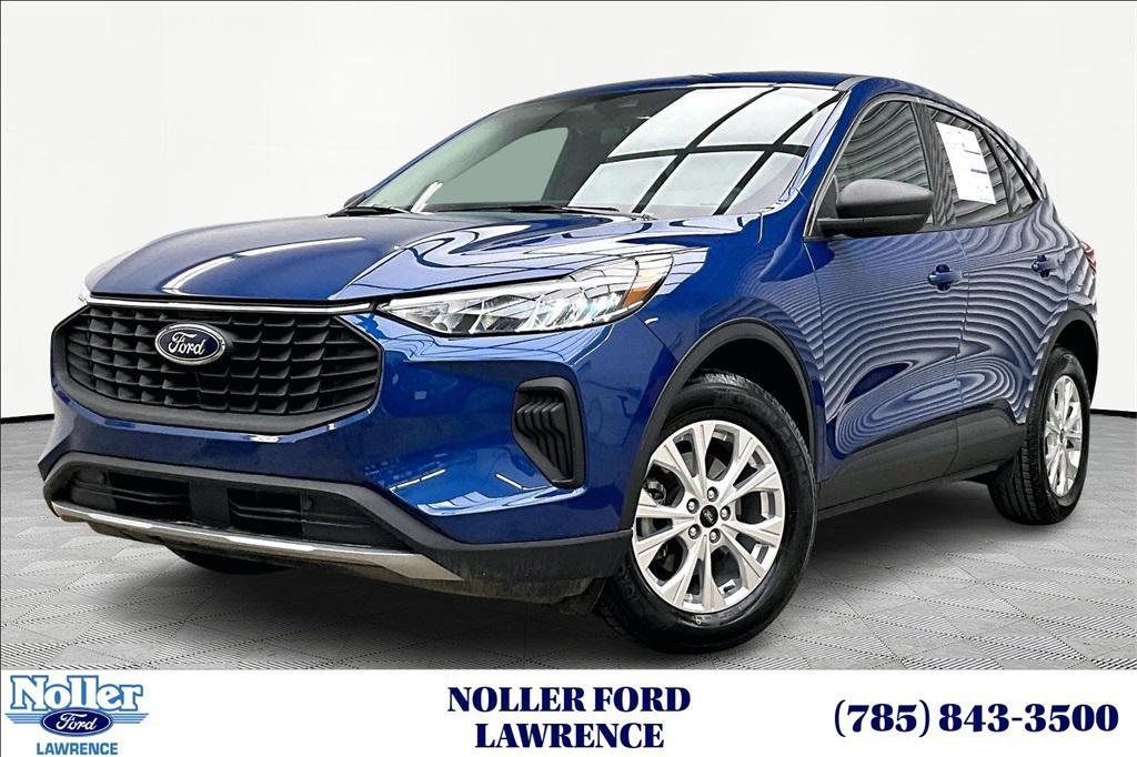 used 2023 Ford Escape car, priced at $23,816