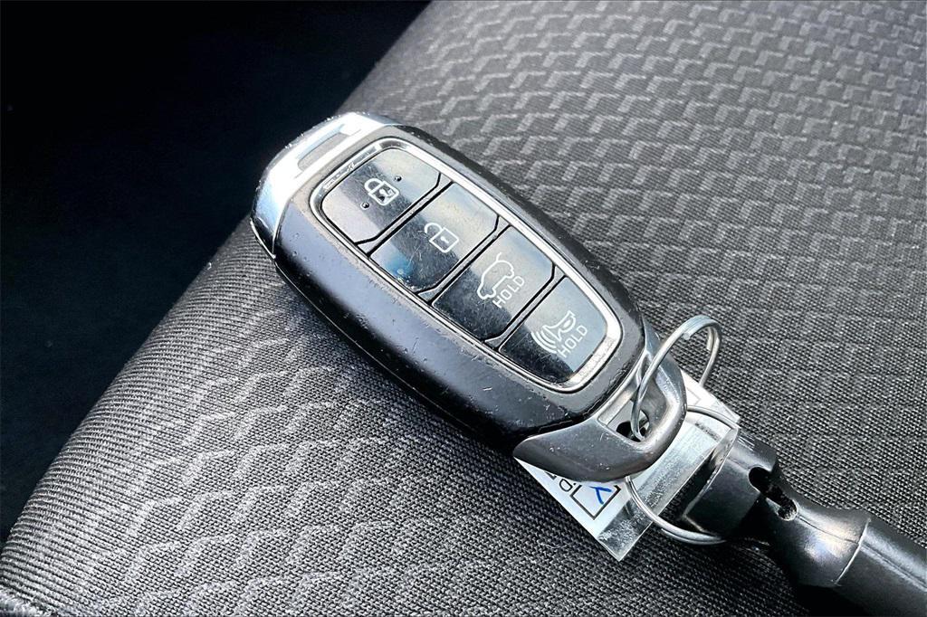 used 2018 Hyundai Elantra GT car, priced at $12,723