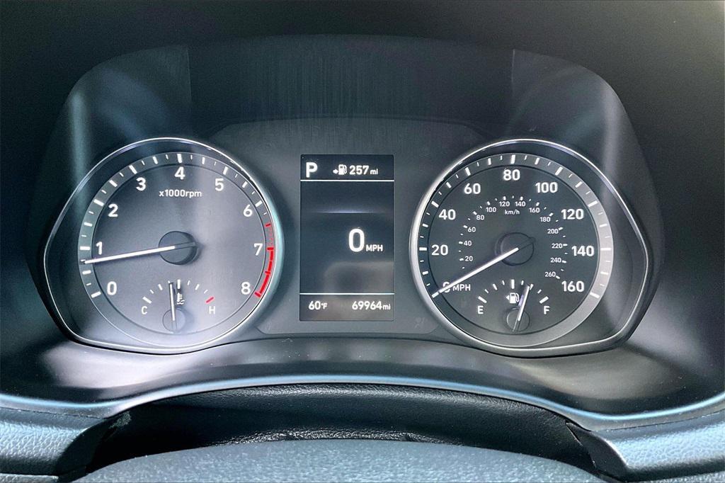 used 2018 Hyundai Elantra GT car, priced at $12,723