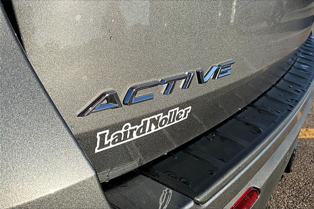 new 2026 Ford Explorer car, priced at $49,662