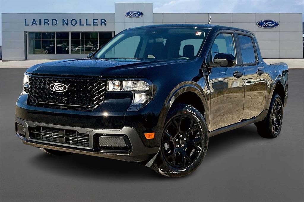 new 2025 Ford Maverick car, priced at $34,800