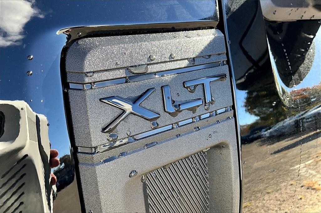 new 2025 Ford Maverick car, priced at $34,800