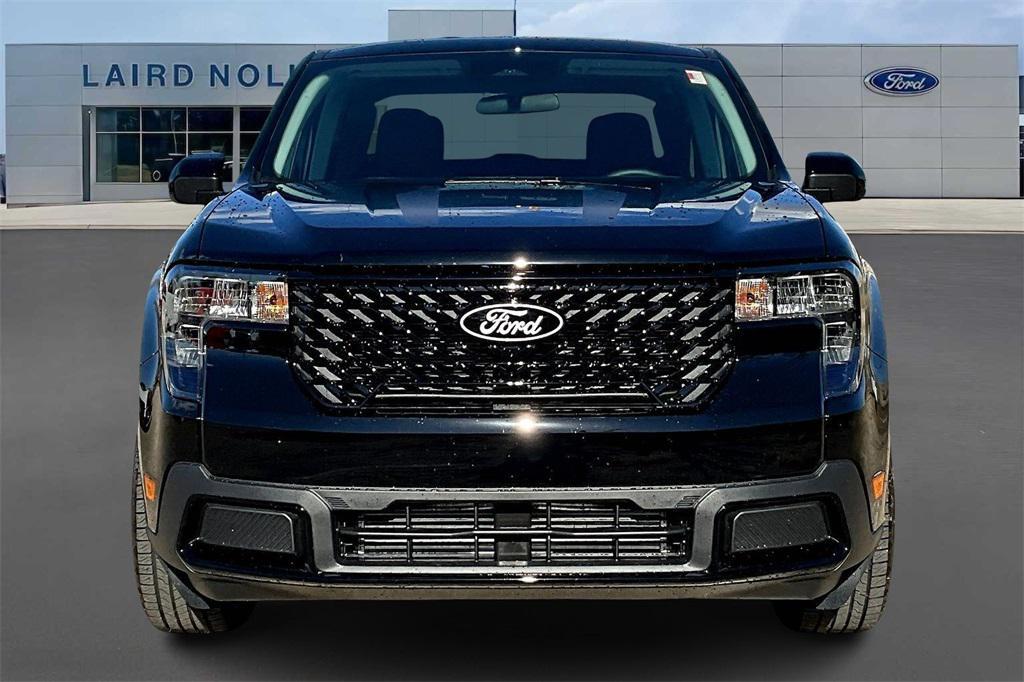 new 2025 Ford Maverick car, priced at $34,800