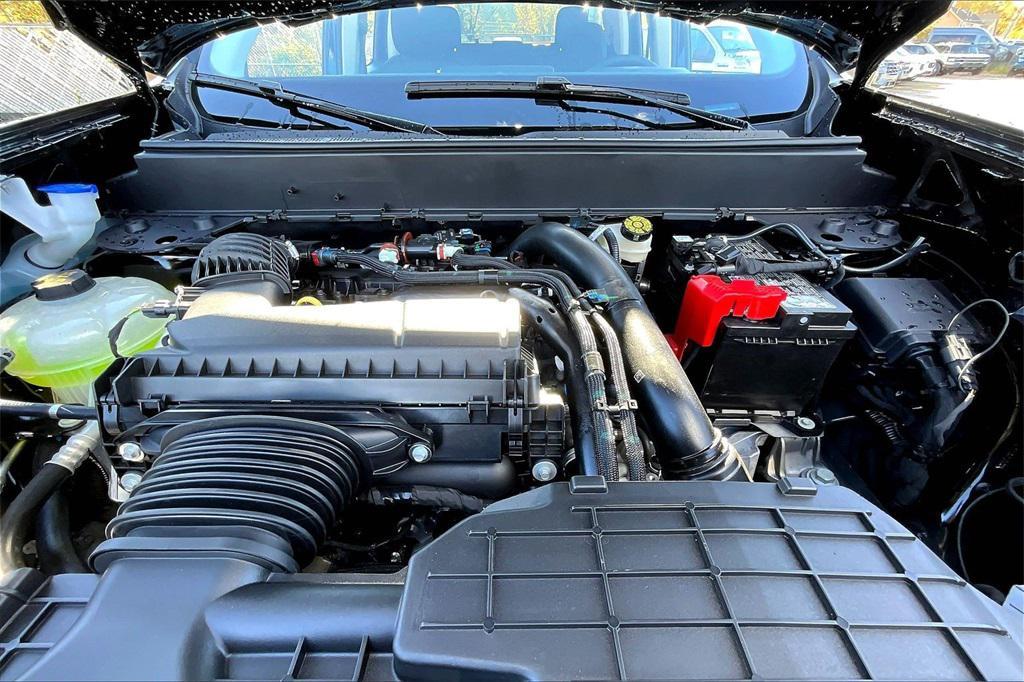 new 2025 Ford Maverick car, priced at $34,800