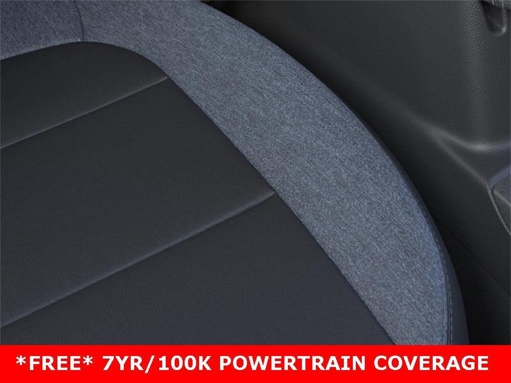 new 2025 Ford Bronco Sport car, priced at $31,969