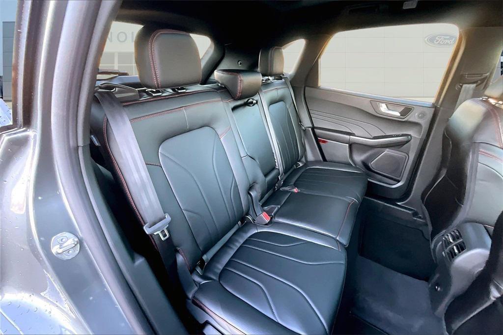 new 2026 Ford Escape car, priced at $39,734