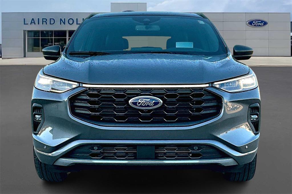 new 2026 Ford Escape car, priced at $39,734