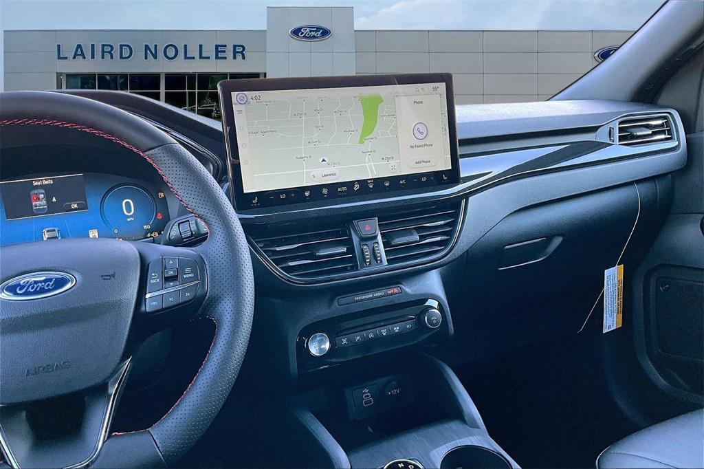 new 2026 Ford Escape car, priced at $39,734