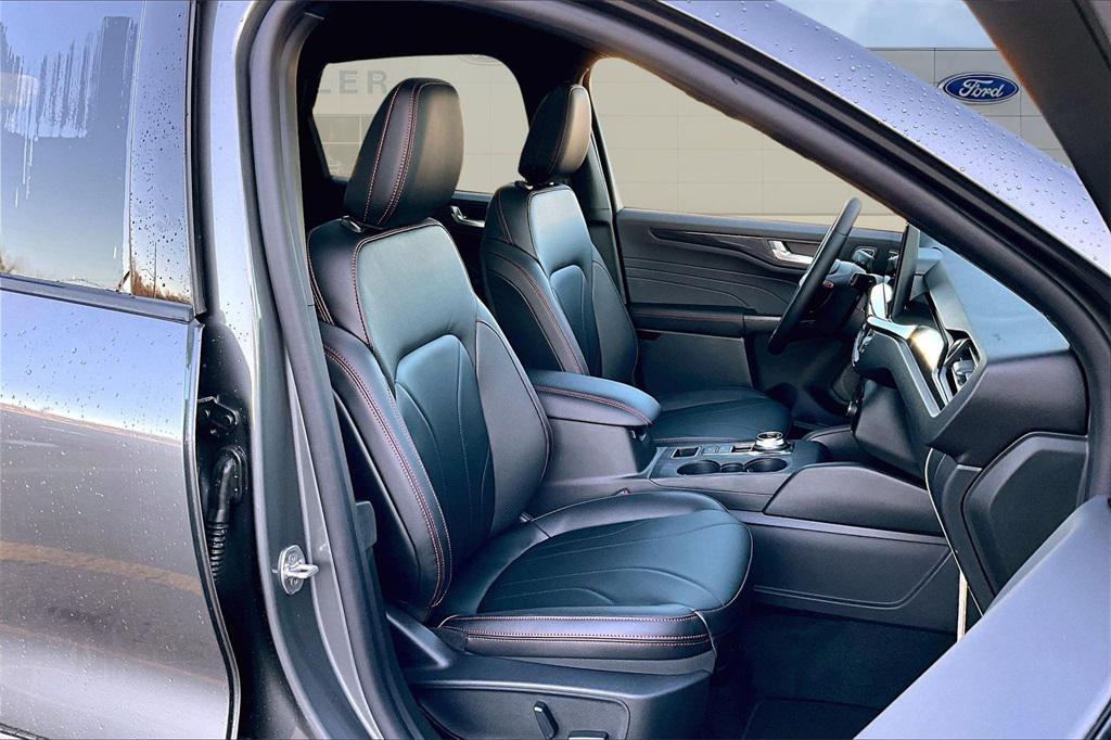 new 2026 Ford Escape car, priced at $39,734