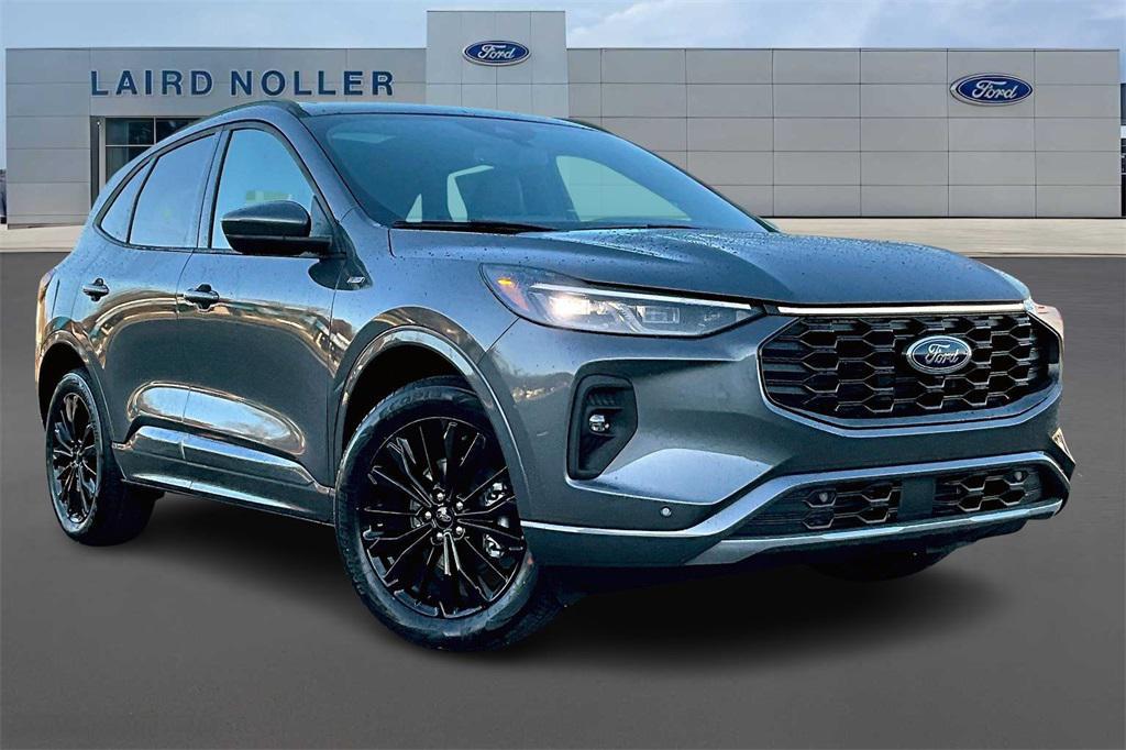 new 2026 Ford Escape car, priced at $39,734