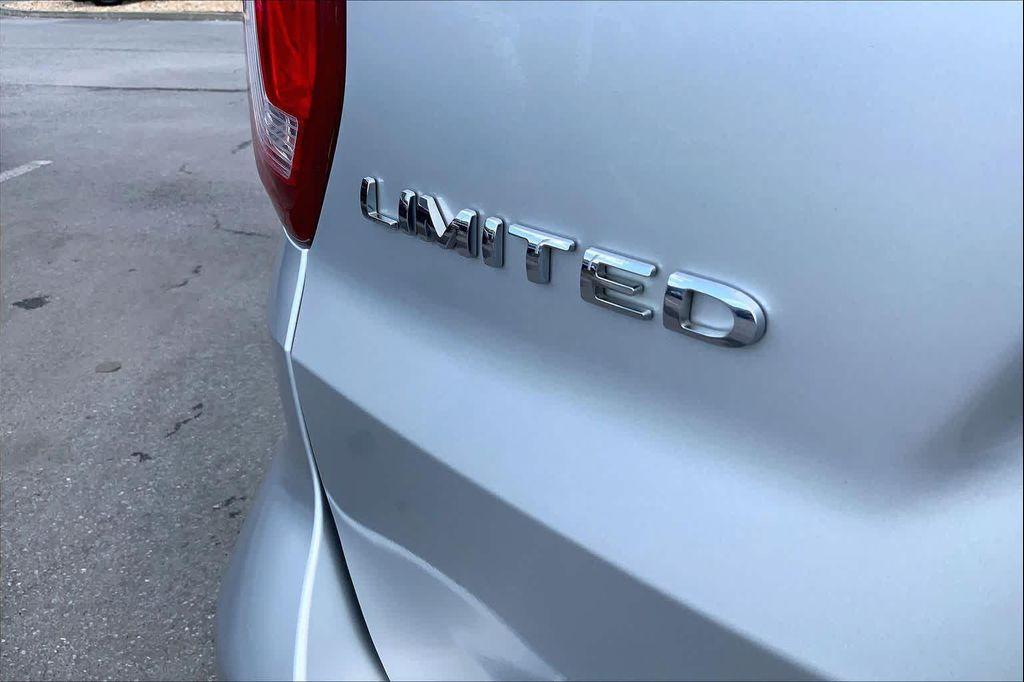 used 2018 Ford Explorer car, priced at $19,890