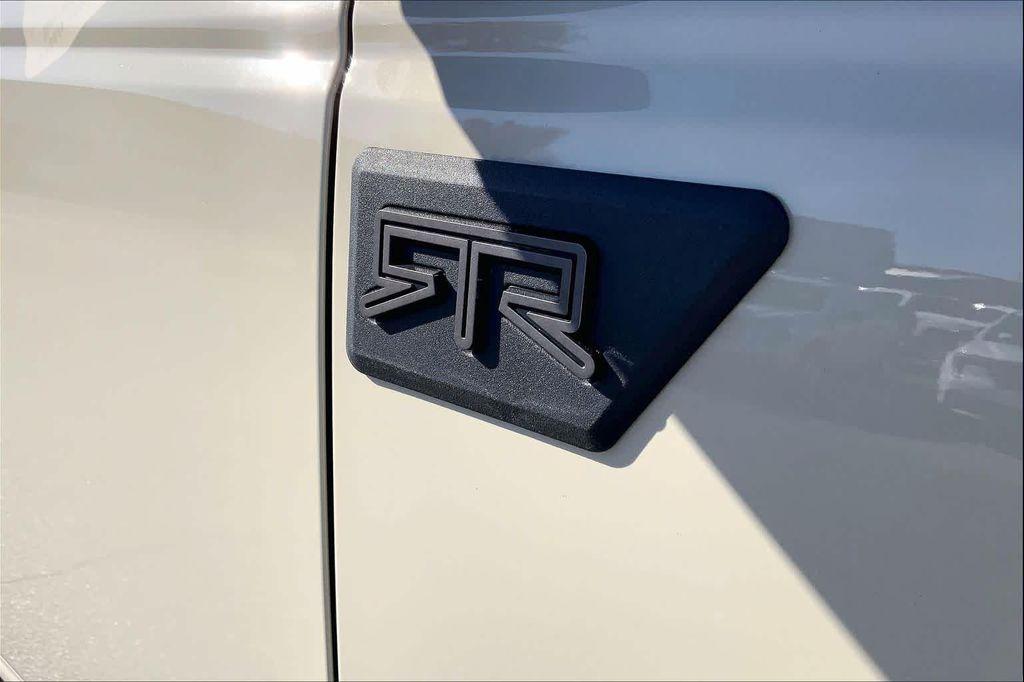 new 2025 Ford Bronco car, priced at $90,408