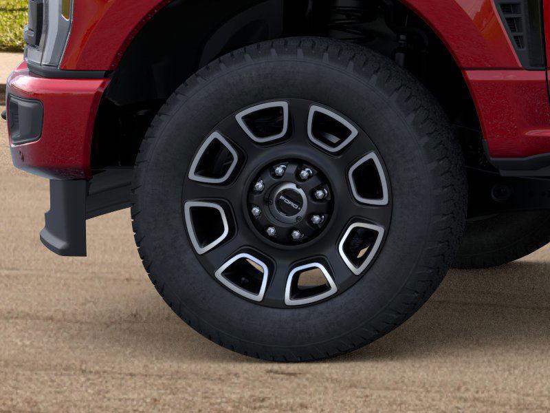 new 2026 Ford F-250 car, priced at $92,580