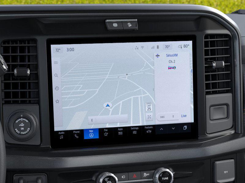 new 2026 Ford F-250 car, priced at $92,580