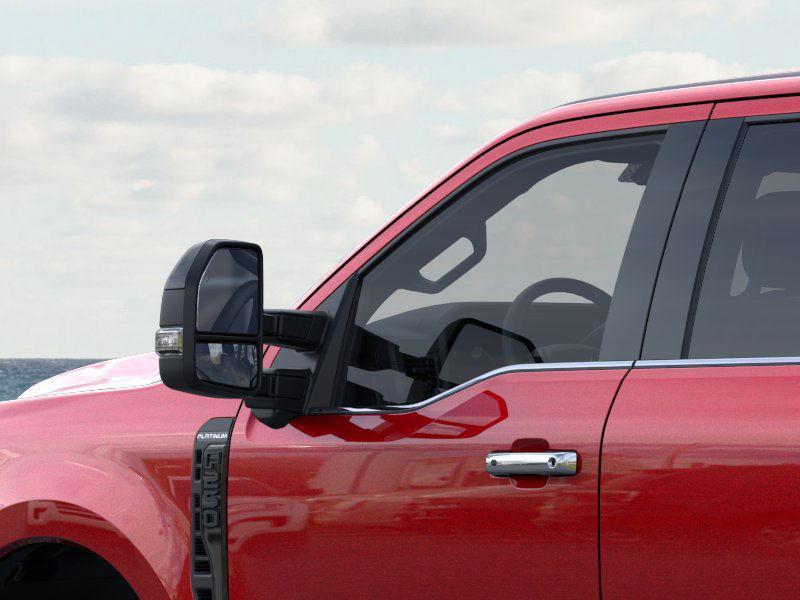 new 2026 Ford F-250 car, priced at $92,580