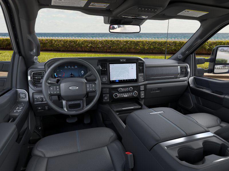 new 2026 Ford F-250 car, priced at $92,580