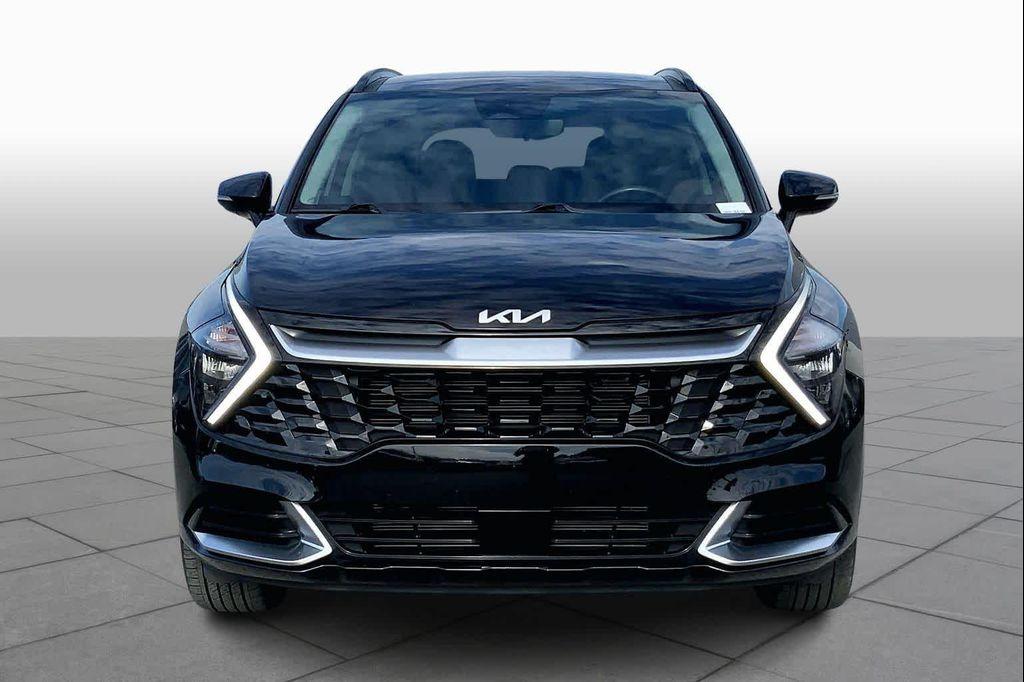 used 2023 Kia Sportage car, priced at $24,989