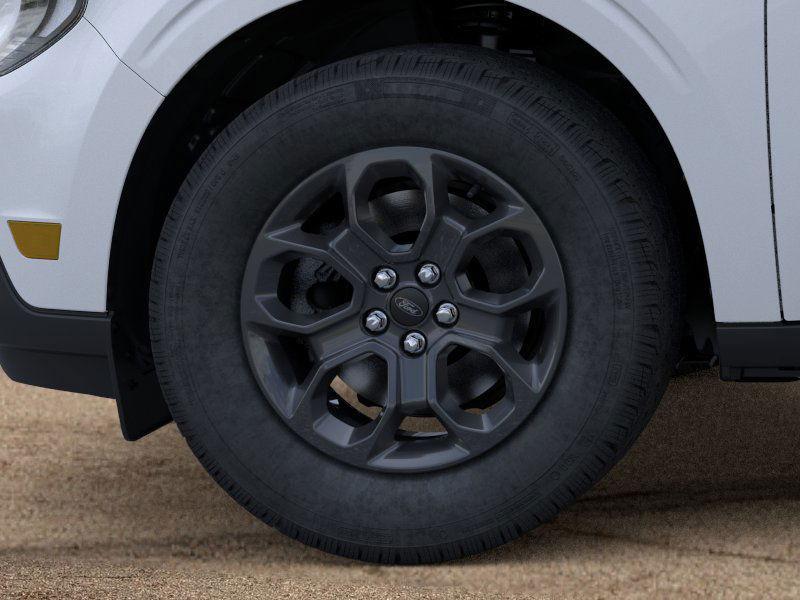 new 2026 Ford Maverick car, priced at $32,808