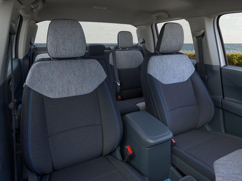 new 2026 Ford Maverick car, priced at $32,808