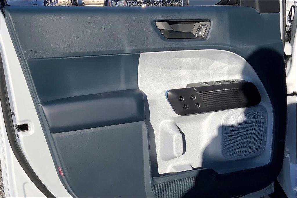 new 2026 Ford Maverick car, priced at $33,448