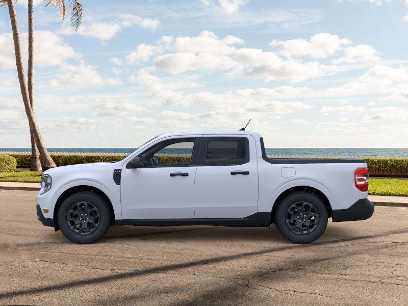 new 2026 Ford Maverick car, priced at $32,808