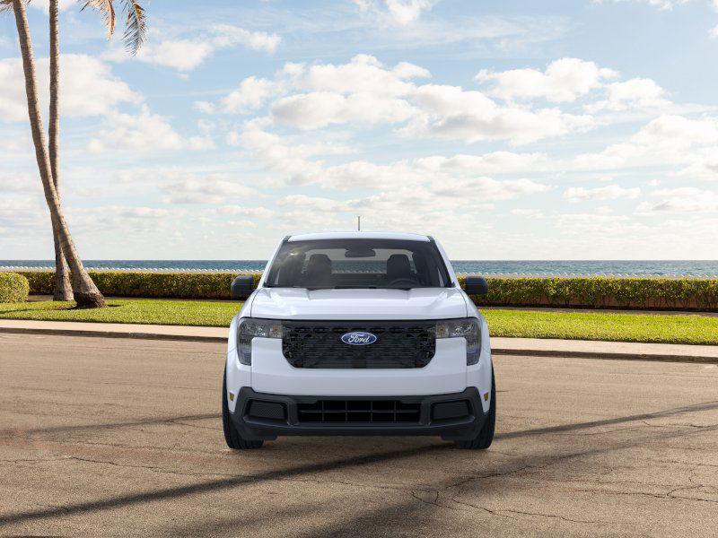 new 2026 Ford Maverick car, priced at $32,808