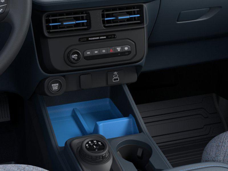 new 2026 Ford Maverick car, priced at $32,808