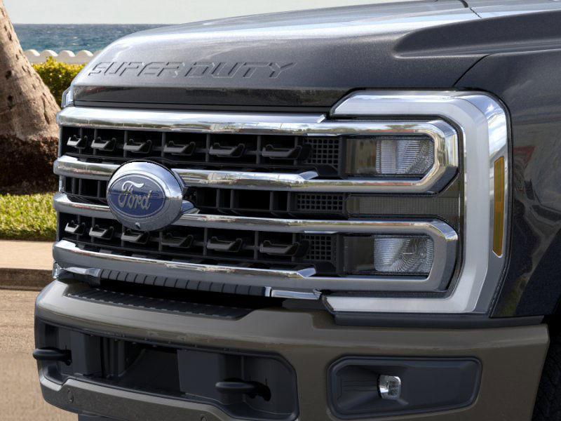 new 2026 Ford F-250 car, priced at $96,710