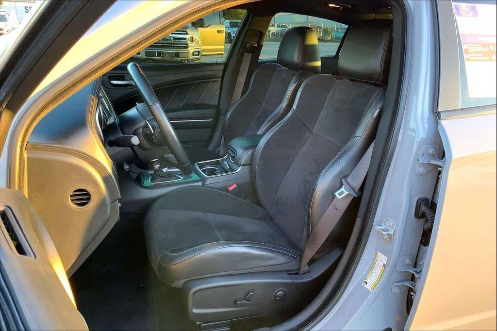 used 2022 Dodge Charger car, priced at $34,491