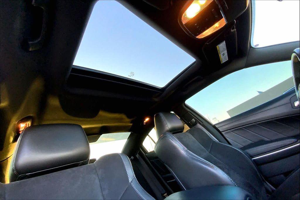 used 2022 Dodge Charger car, priced at $34,491