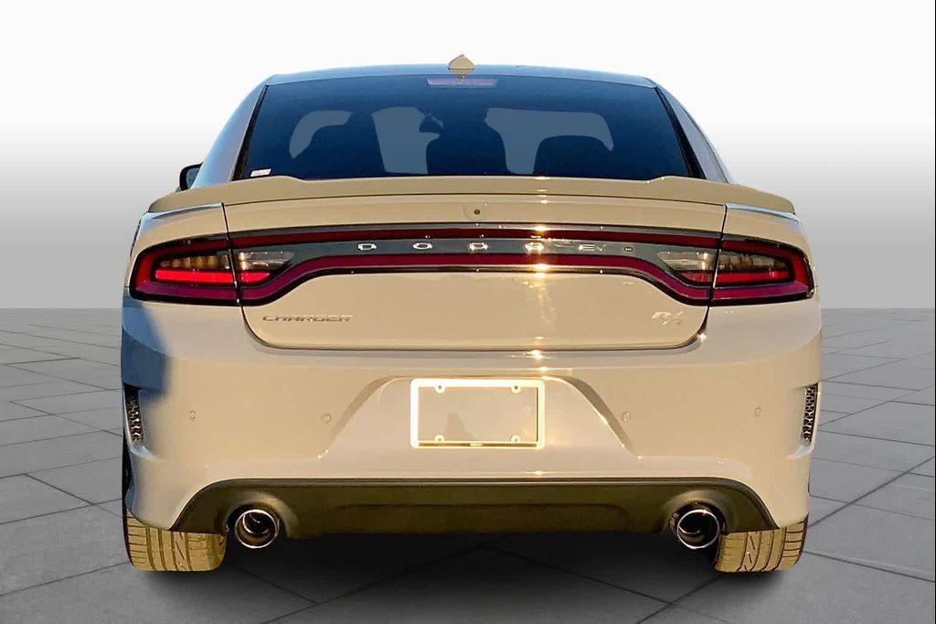 used 2022 Dodge Charger car, priced at $34,491