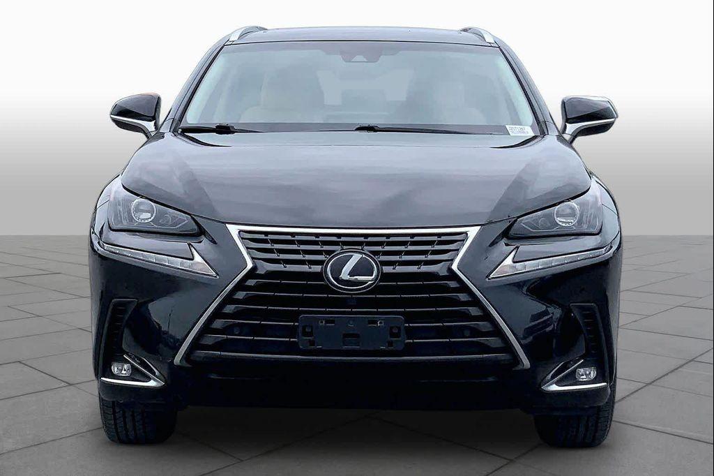 used 2018 Lexus NX 300 car, priced at $23,886