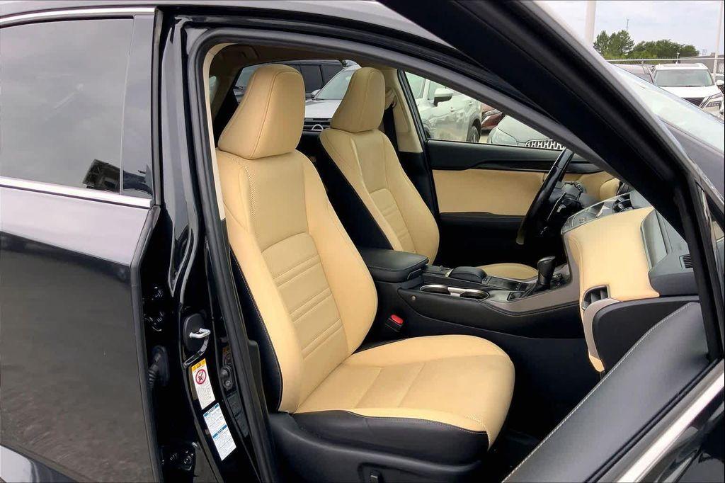 used 2018 Lexus NX 300 car, priced at $23,886