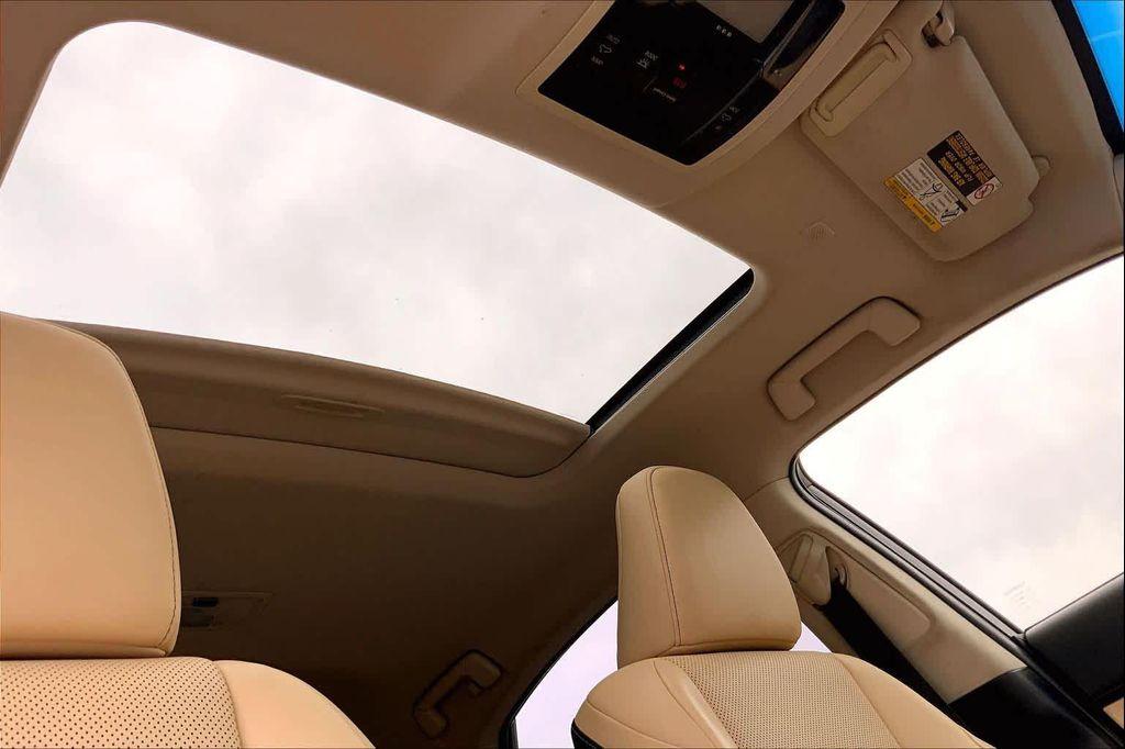 used 2018 Lexus NX 300 car, priced at $23,886