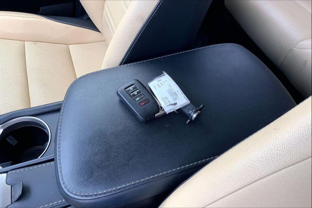 used 2018 Lexus NX 300 car, priced at $23,886