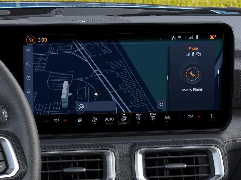 new 2026 Ford Mustang car, priced at $57,141