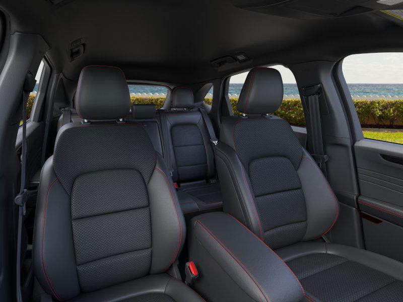 new 2026 Ford Escape car, priced at $32,837