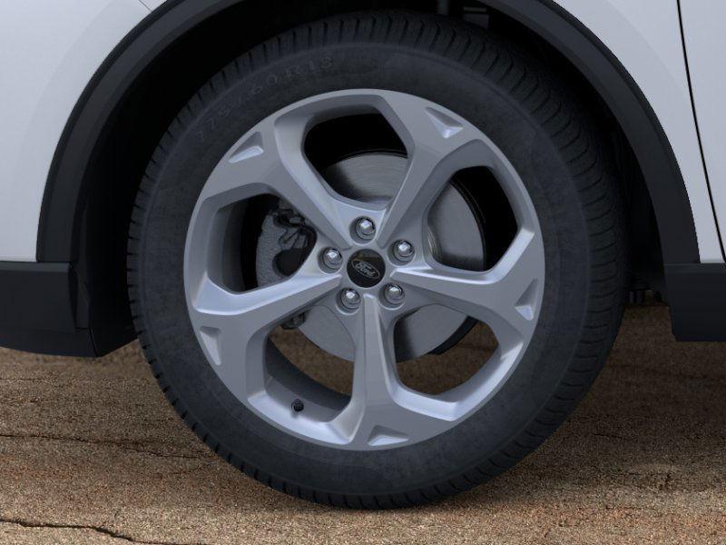 new 2026 Ford Escape car, priced at $32,837