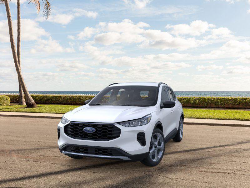 new 2026 Ford Escape car, priced at $32,837