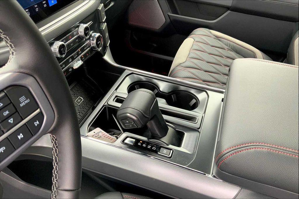 new 2025 Ford F-150 car, priced at $101,913