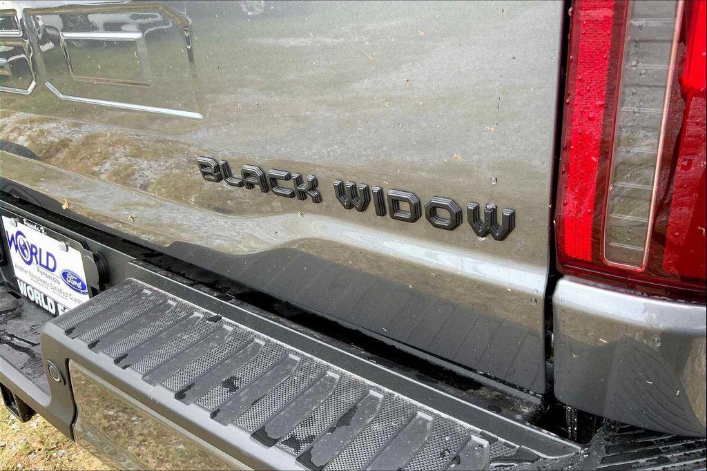 new 2025 Ford F-150 car, priced at $101,913