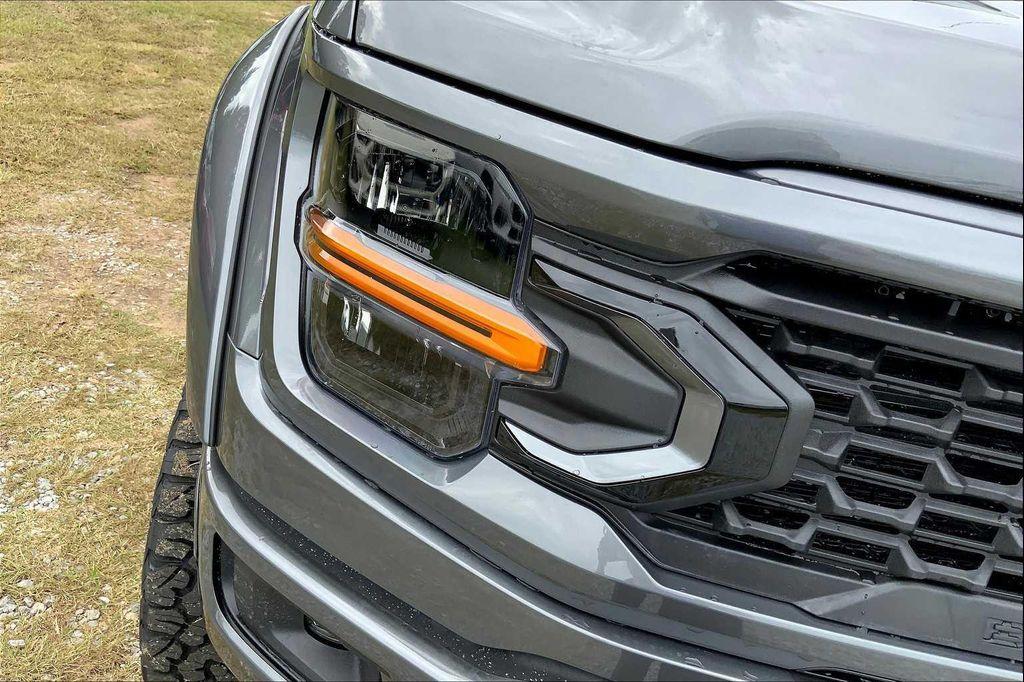 new 2025 Ford F-150 car, priced at $101,913