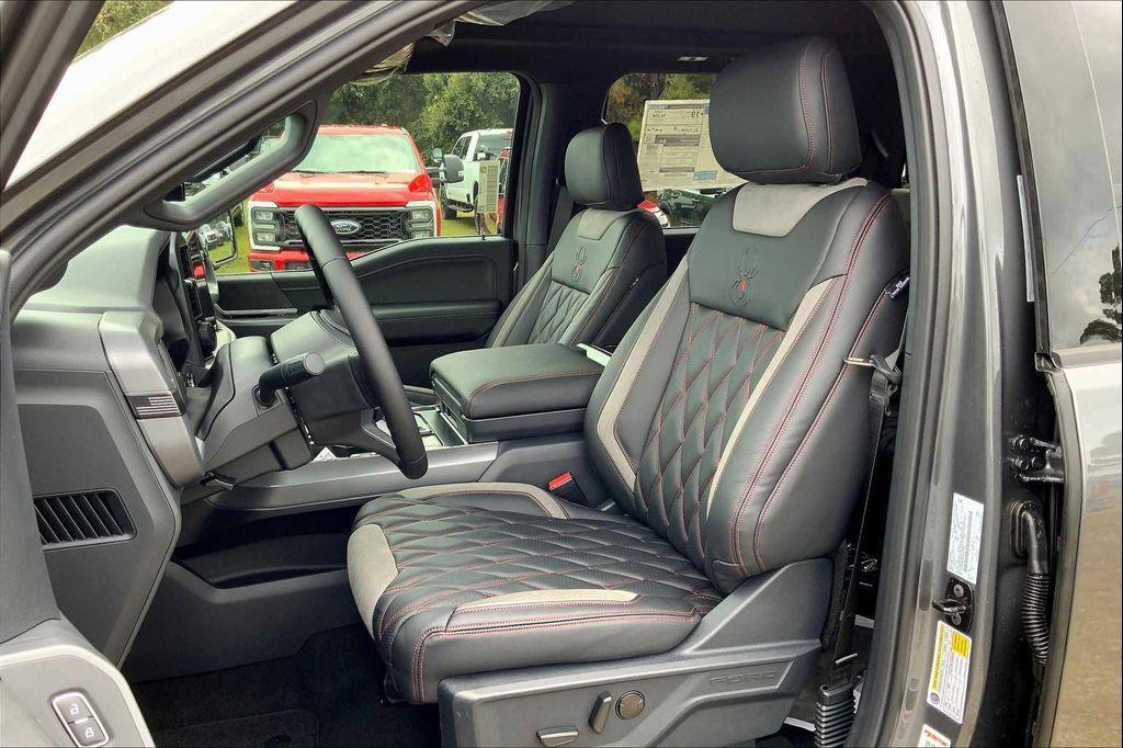 new 2025 Ford F-150 car, priced at $101,913