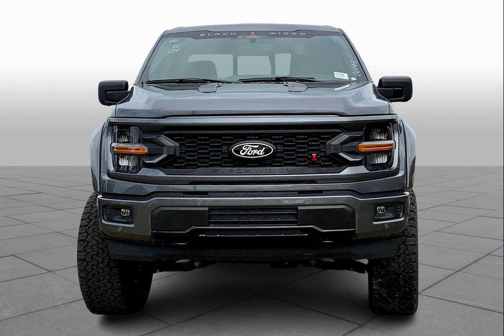 new 2025 Ford F-150 car, priced at $101,913