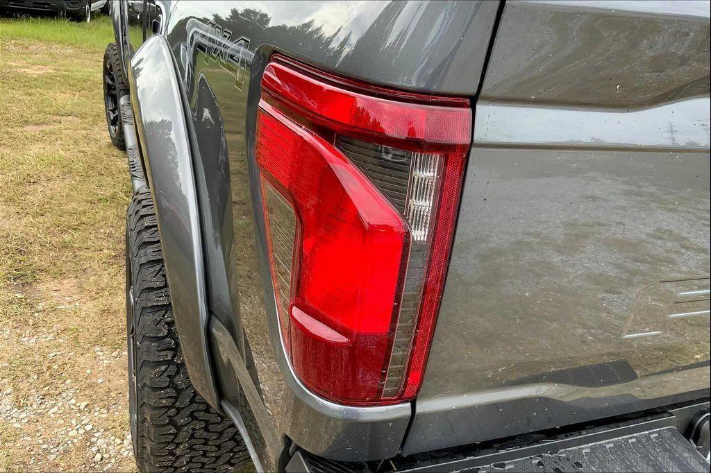 new 2025 Ford F-150 car, priced at $101,913