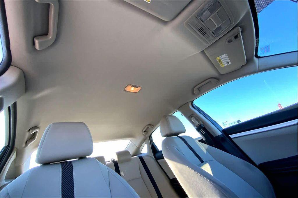 used 2017 Honda Civic car, priced at $10,992