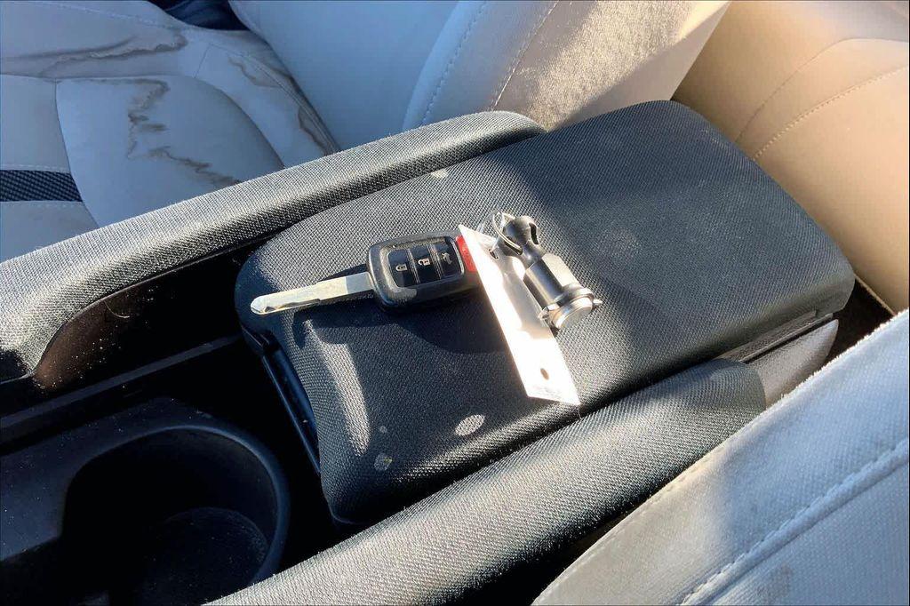 used 2017 Honda Civic car, priced at $10,992