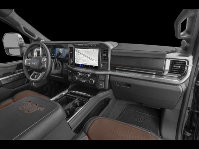 new 2026 Ford F-350 car, priced at $105,854