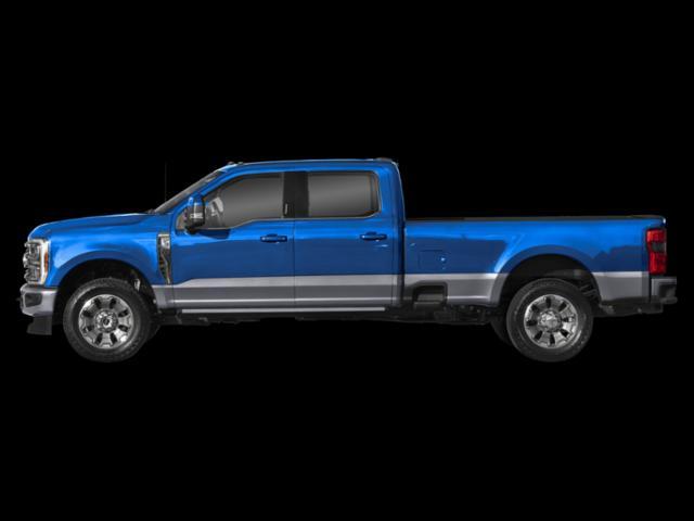 new 2026 Ford F-350 car, priced at $105,854