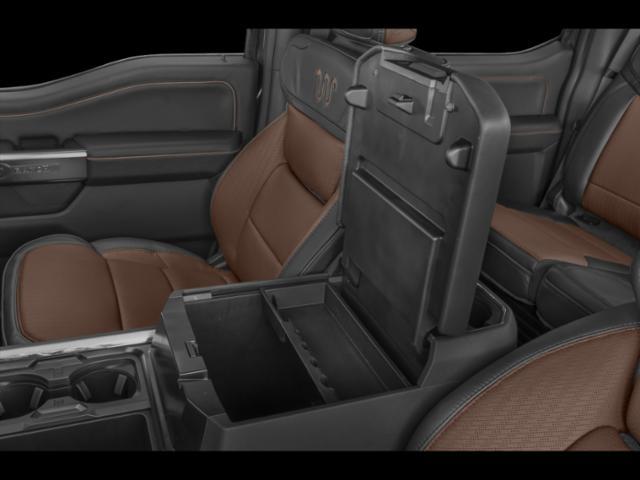 new 2026 Ford F-350 car, priced at $105,854